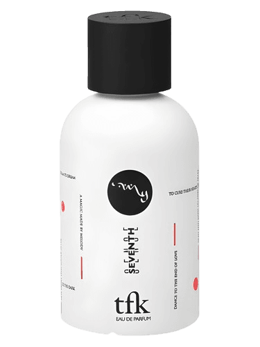 The Fragrance Kitchen Seventh Sense