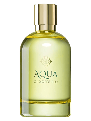 Aqua di Sorrento Partenope