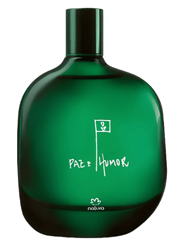 Natura Humor 6 Paz e Humor