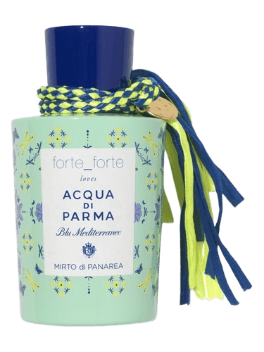 Acqua di Parma Mirto Di Panarea Forte Special Edition Eau De Toilette