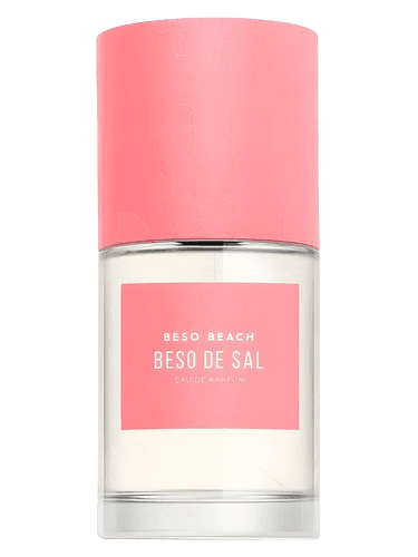 Beso Beach Perfumes Beso de Sal