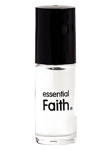 Essential Faith Essential Faith