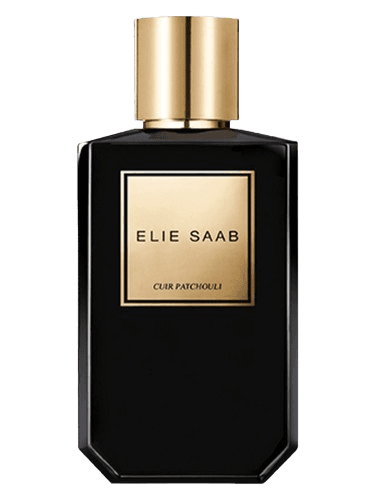 Elie Saab Cuir Patchouli