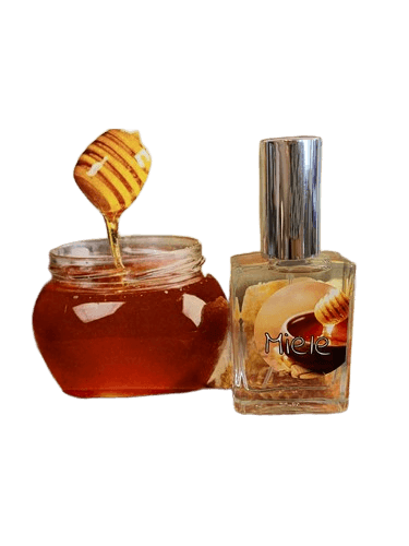 Kyse Perfumes Miele