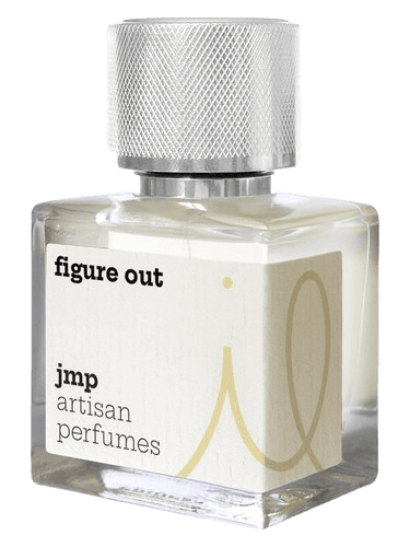 JMP Artisan Perfumes Figure Out