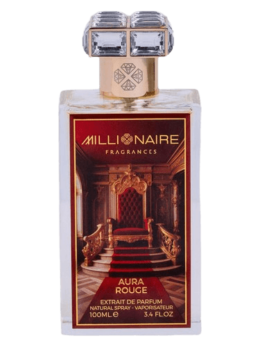 Millionaire Aura Rouge