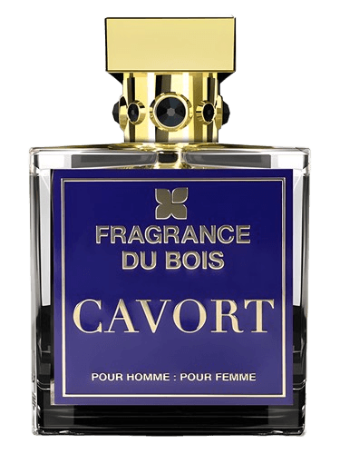 Fragrance Du Bois Cavort Extrait de Parfum