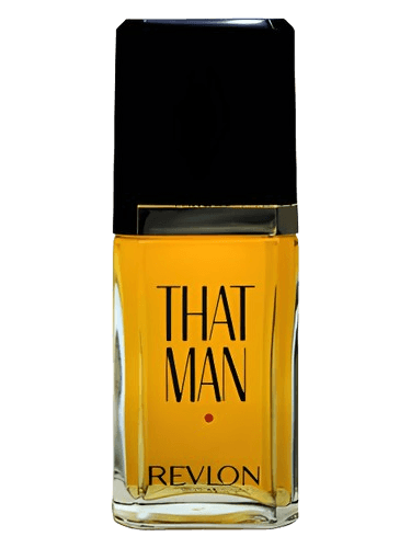 Revlon That Man