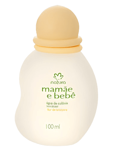 Natura Flor de Laranjeira