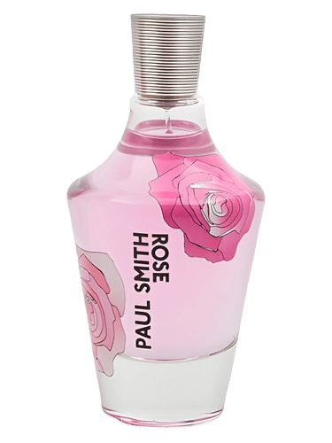 Paul Smith Paul Smith Rose Summer Edition 2012