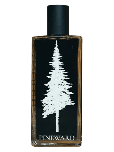 Pineward Perfumes Coffee Tabac
