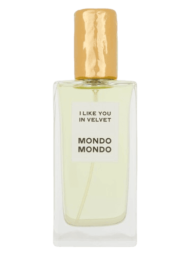 Mondo Mondo I Like You In Velvet