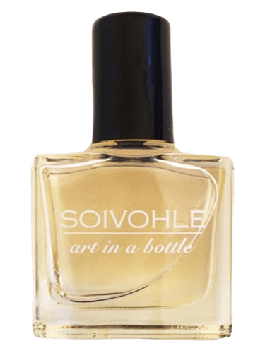 Soivohle Iris Underground