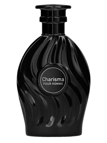 ALREHAB PERFUMES Charisma Pour Homme