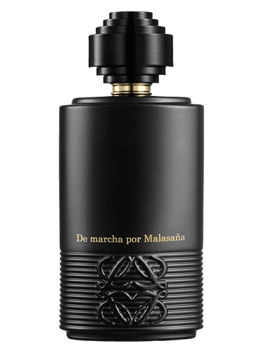 Loewe De Marcha Por Malasaña