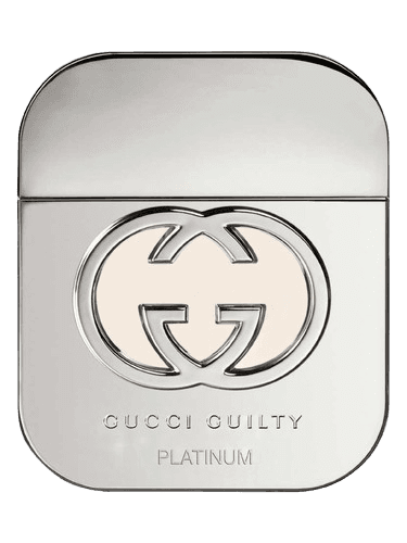 Gucci Gucci Guilty Platinum