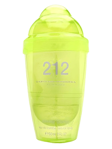 Carolina Herrera 212 Summer Cocktail