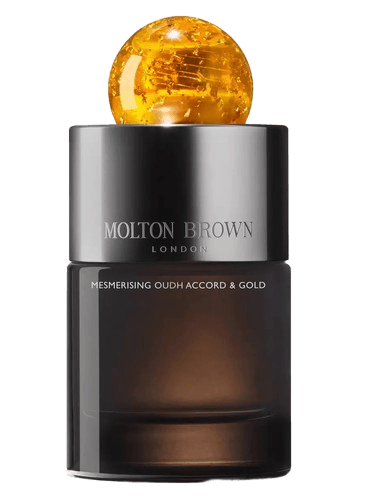 Molton Brown Mesmerising Oudh Accord & Gold Eau de Parfum