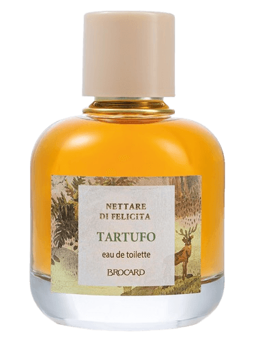 Brocard Tartufo