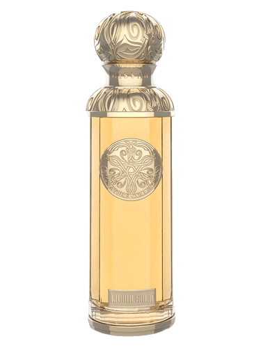 Gissah Liquid Gold