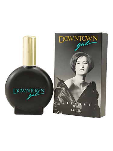 Revlon Downtown Girl
