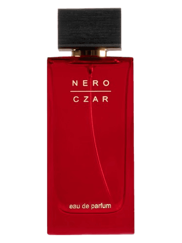 CZAR Nero