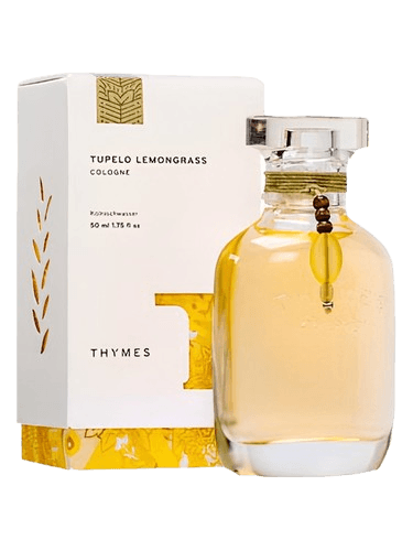 Thymes Tupelo Lemongrass