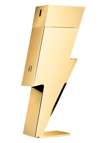 Carolina Herrera Bad Boy Gold Fantasy