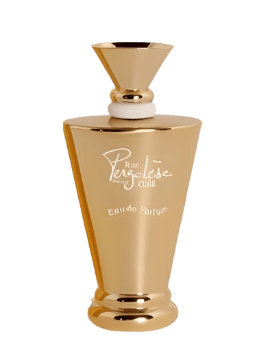 CFFC Fragrances Rue Pergolese Gold