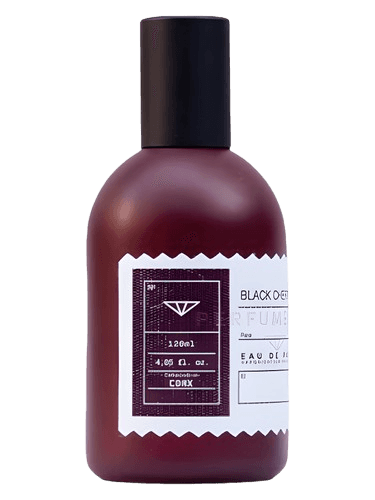 Perfumérica Black Cherry