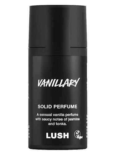 Lush Vanillary