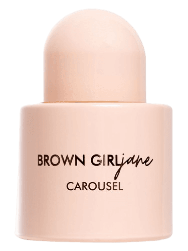 Brown Girl Jane Carousel