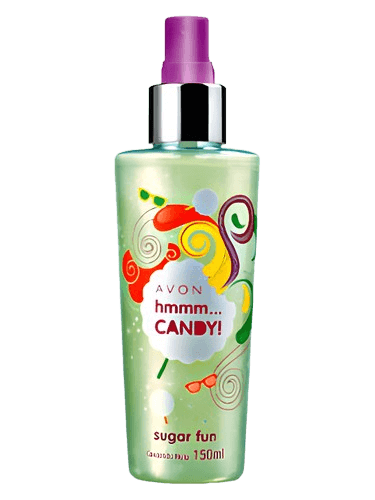 Avon Sugar Fun