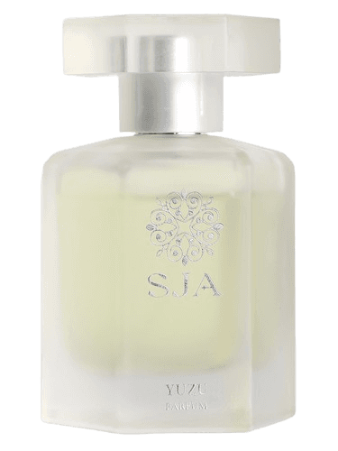 SJA Perfumes Yuzu