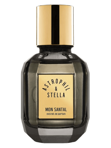 Astrophil & Stella Mon Santal