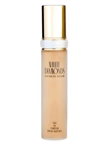 Elizabeth Taylor White Diamonds Eau de Parfum