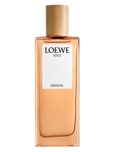 Loewe Solo Loewe Esencial