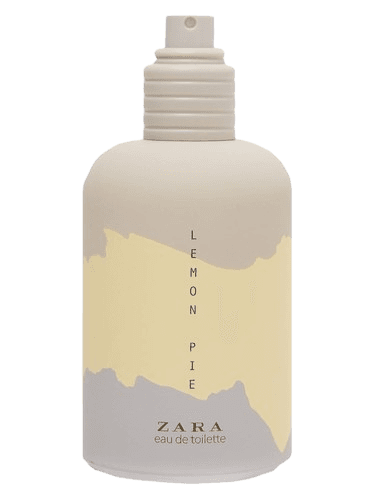 Zara Lemon Pie