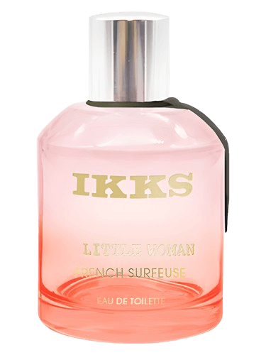 IKKS IKKS Little Woman French Surfeuse