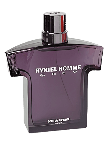 Sonia Rykiel Rykiel Homme Grey