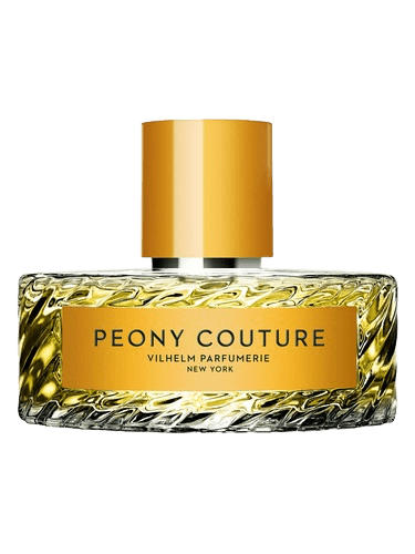 Vilhelm Parfumerie Peony Couture