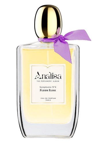 Analisa Parfums Fleur Elise