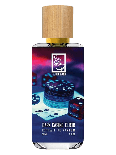 The Dua Brand Dark Casino Elixir