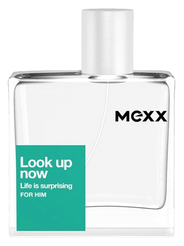 Mexx LOOK UP NOW: Life Is Surprising For Him
