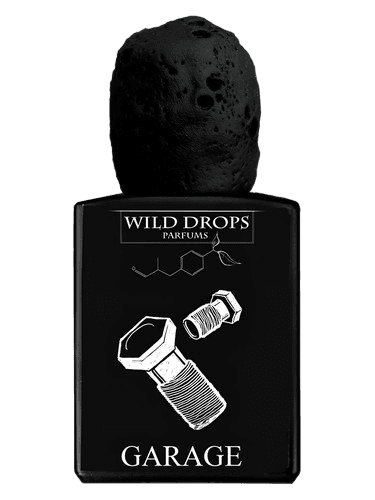 Wild Drops Parfums Garage