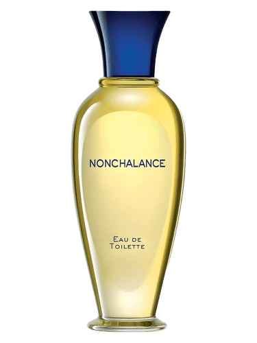 Nonchalance Nonchalance