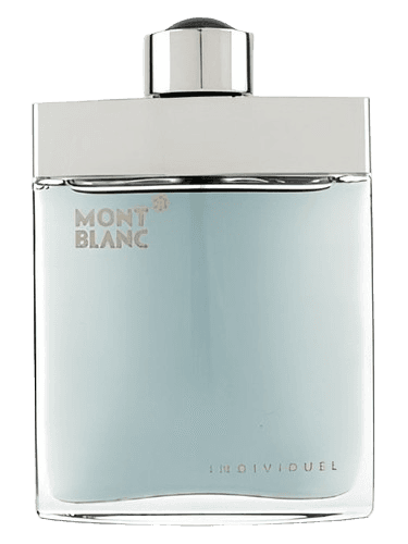 Montblanc Individuel