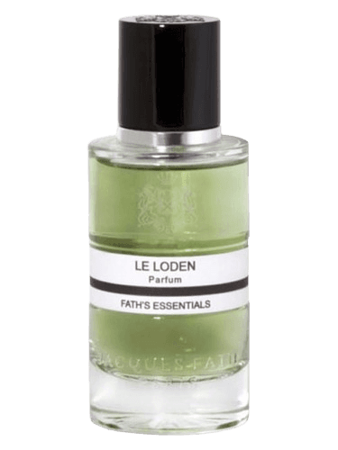 Jacques Fath Le Loden