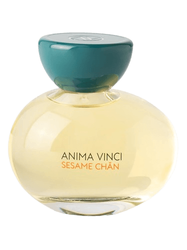 Anima Vinci Sesame Chan