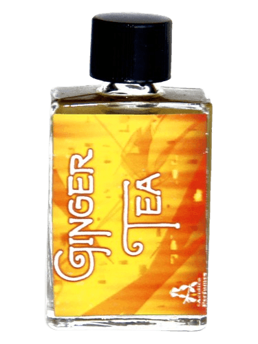Acidica Perfumes Ginger Tea